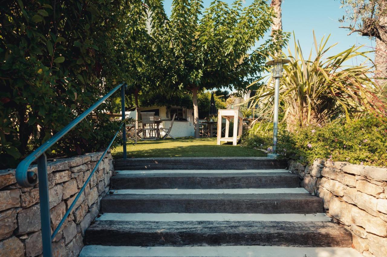 Van Der Valk Hotel Le Catalogne Saint Aygulf Exterior photo