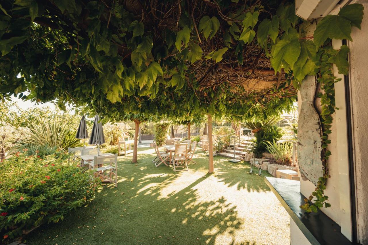 Van Der Valk Hotel Le Catalogne Saint Aygulf Exterior photo